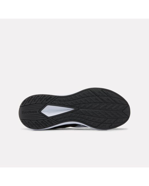 Reebok Black Verse Running Shoes