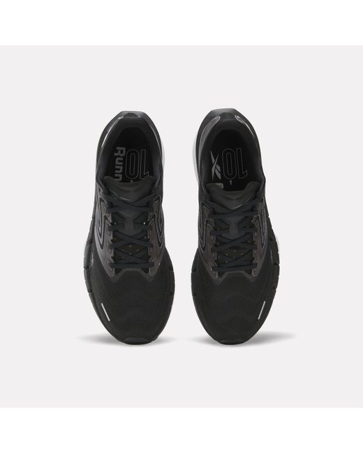 Reebok Floatzig Tread Schoenen, Afmeting in het Black voor heren