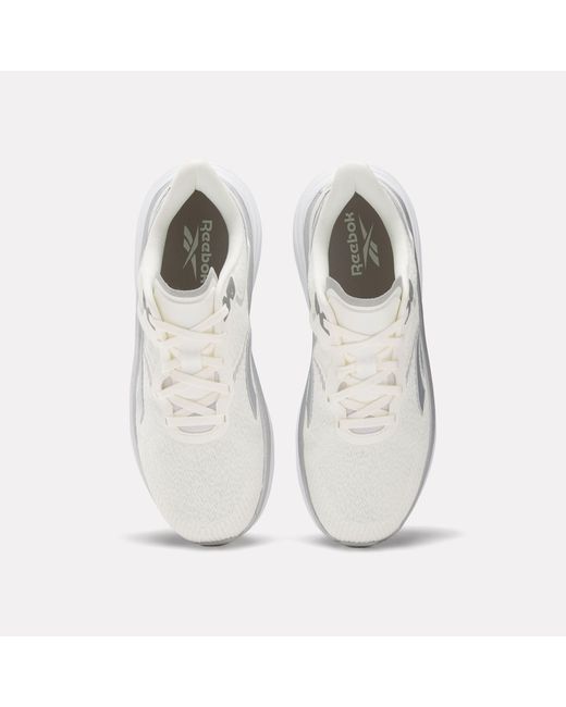 Reebok White Viva Speed Shoes for men