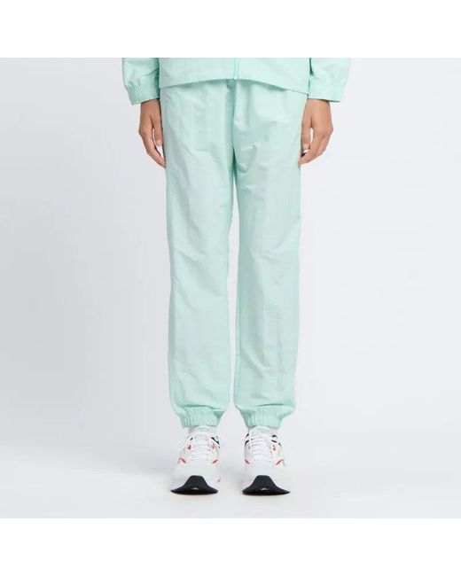 Reebok Blue Vector Track Pants