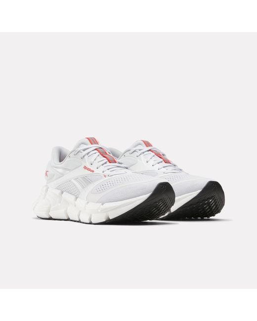 Reebok Floatzig Tread Damenschuhe, Größe in White für Herren