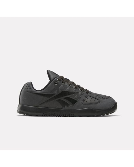 Reebok Black Nano 2.0 Training Shoes