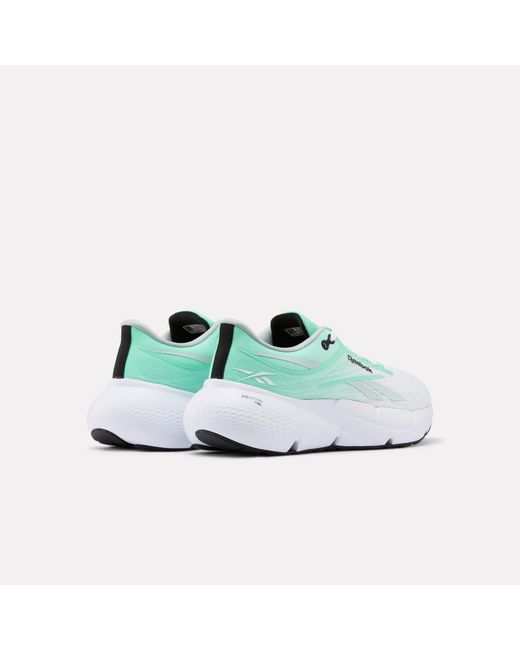 Reebok Blue Zignition Running Shoes