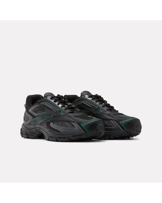 Reebok Black Premier Road Ultra Sneakers