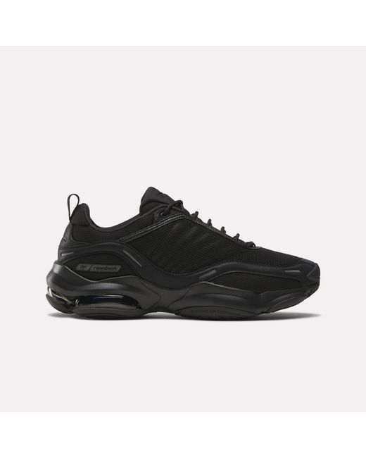 Reebok Black Dmx Series 3000 Sneakers