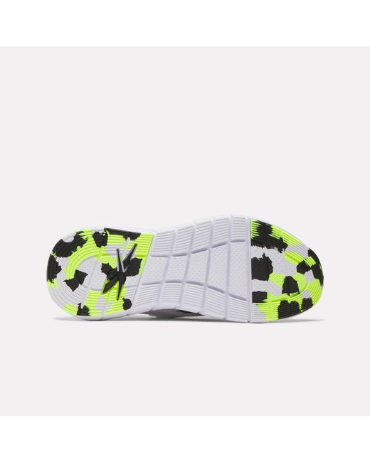 Reebok Metallic Nano Gym Shoes