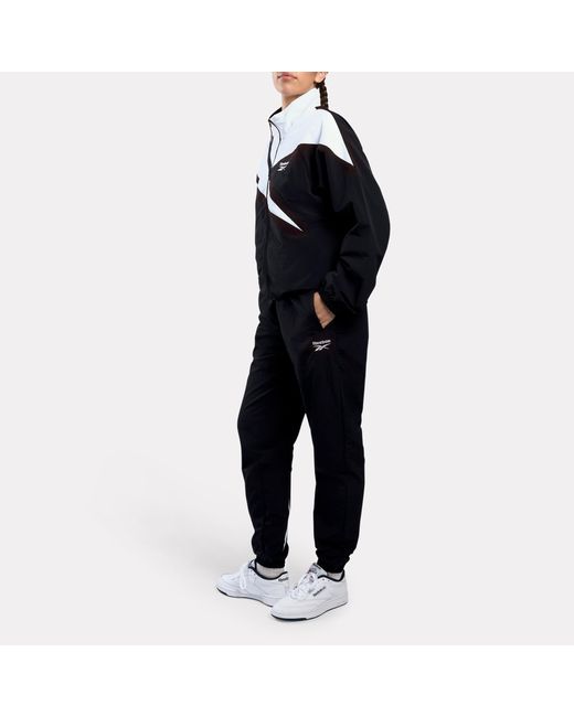 Reebok Blue Vector Track Pant
