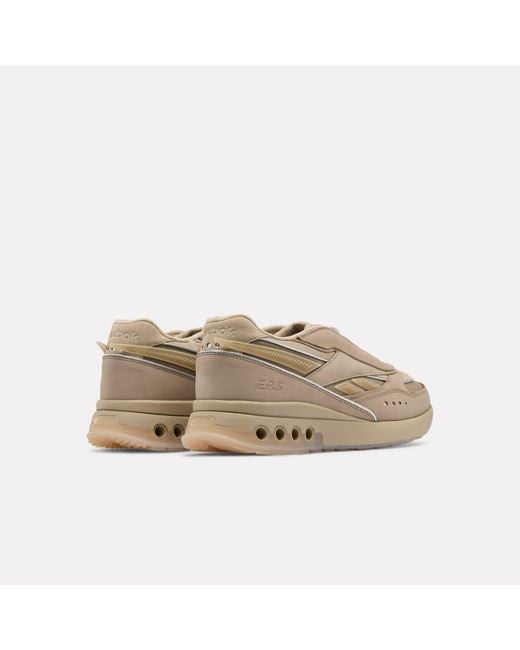 Reebok Natural Ers World Pro Shoes