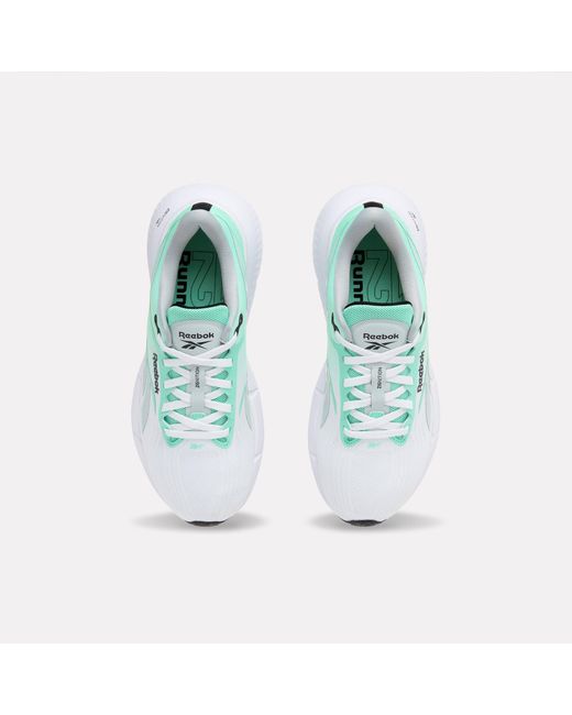 Reebok Blue Zignition Running Shoes