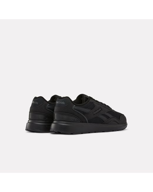 Reebok Black Gl1100 Trainers