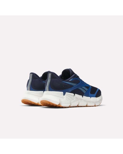 Reebok Blue Floatzig 2 Running Shoes for men