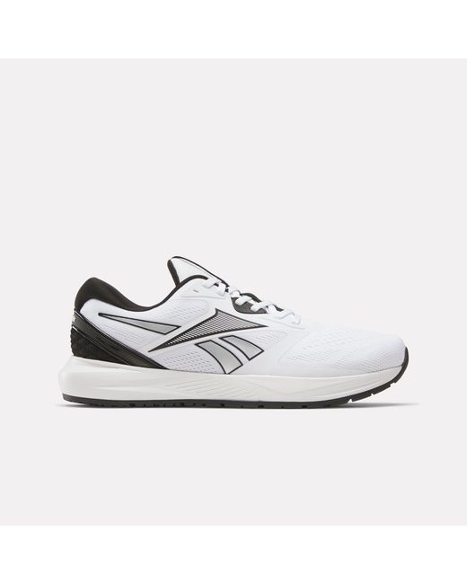 Reebok White Nfx Trainer 2 Training Shoes