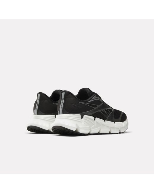 Reebok Black Floatzig 2 Running Shoes