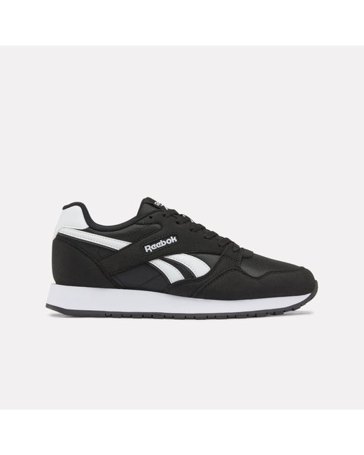 Reebok Black Prime Event Sneakers
