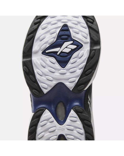 Reebok Blue Es22 Shoes for men