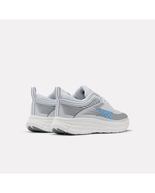 Reebok Blue Road Strider Shoes