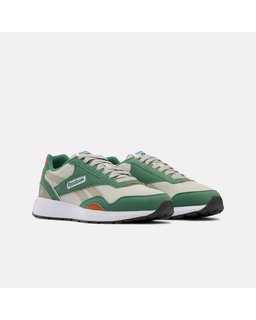 Reebok Green Gl1100 Trainers