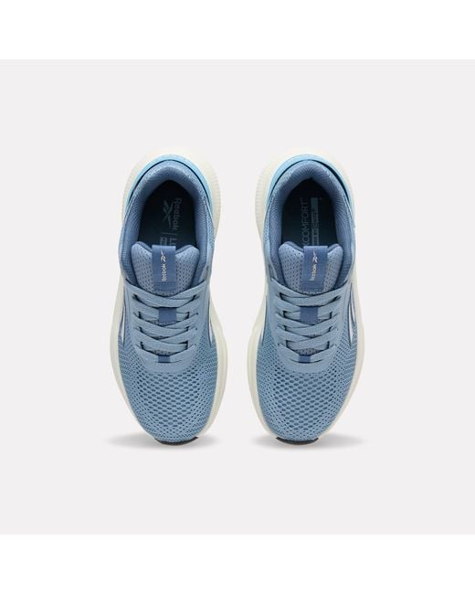 Reebok Blue Relora Running Shoes