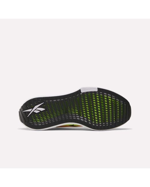 Reebok Blue Floatzig 2 Running Shoes for men