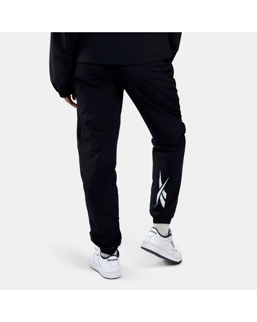 Reebok Blue Vector Track Pant