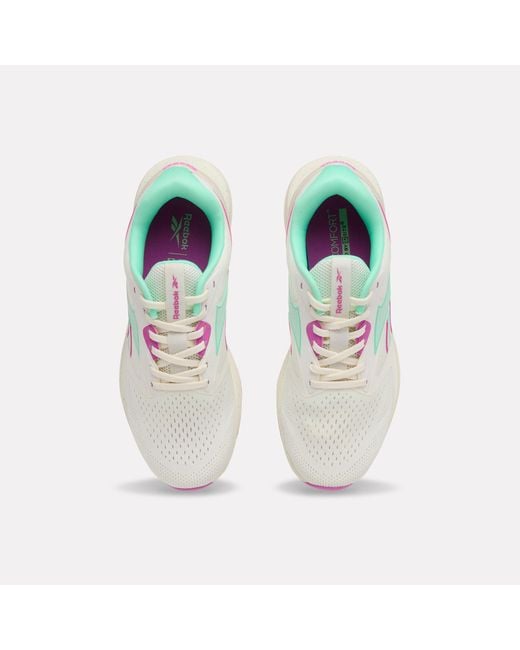 Reebok Green Nfx Trainer 2 Shoes