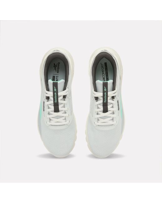 Reebok Multicolor Split Flex Training Shoes for men