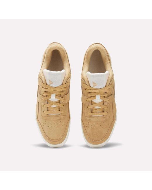 Reebok Natural Workout Plus Trainers