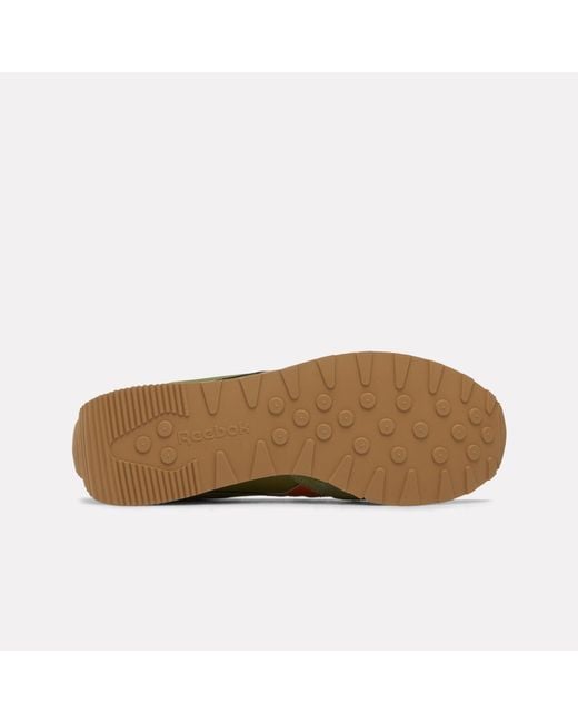 Reebok Green Glide Low Trainers