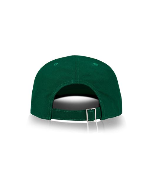 Reebok Green Badge Cap