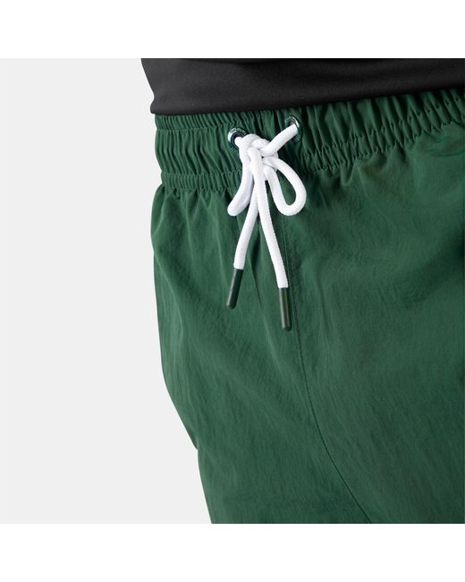 Reebok Green Vector Track Pants
