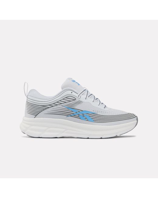 Reebok Blue Road Strider Shoes