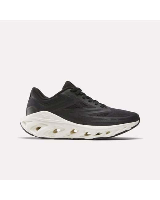 Reebok Black Fuel Flex Run Shoes