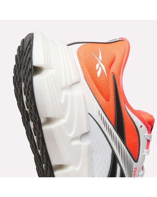 Reebok Multicolor Floatzig 2 Running Shoes for men