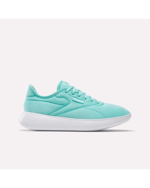 Reebok Blue Active Lite Shoes