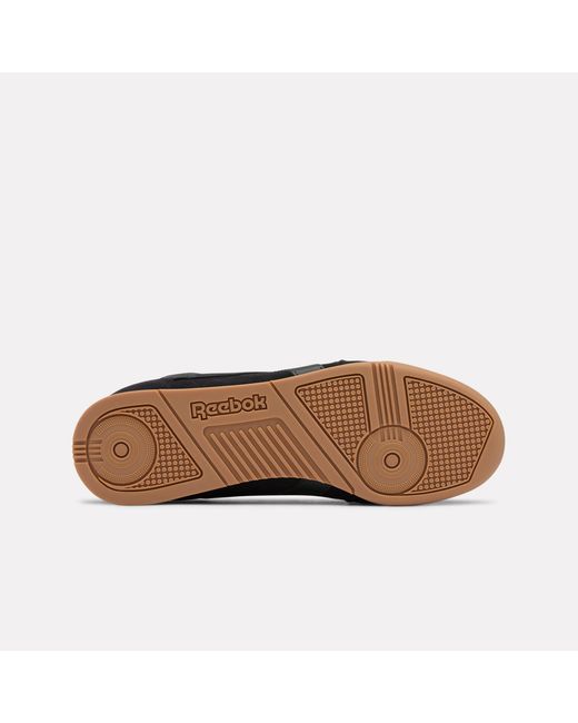 Reebok Black Campio Xt Trainers