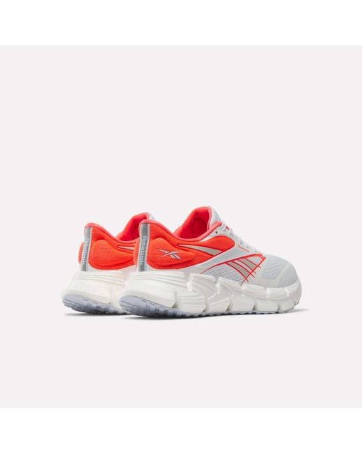 Reebok Red Floatzig 2 Running Shoes