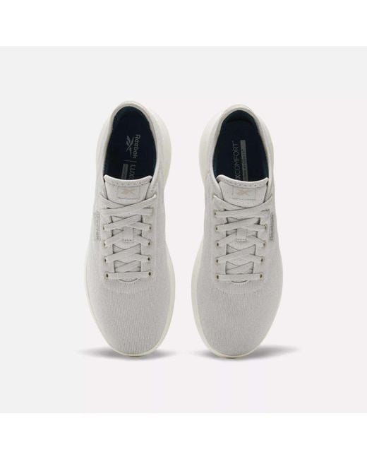 Reebok Gray Active Lite Shoes