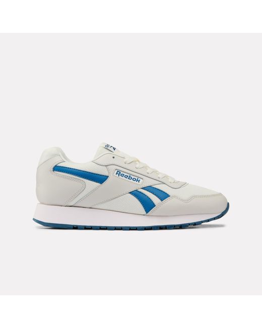 Reebok Blue Glide Trainers