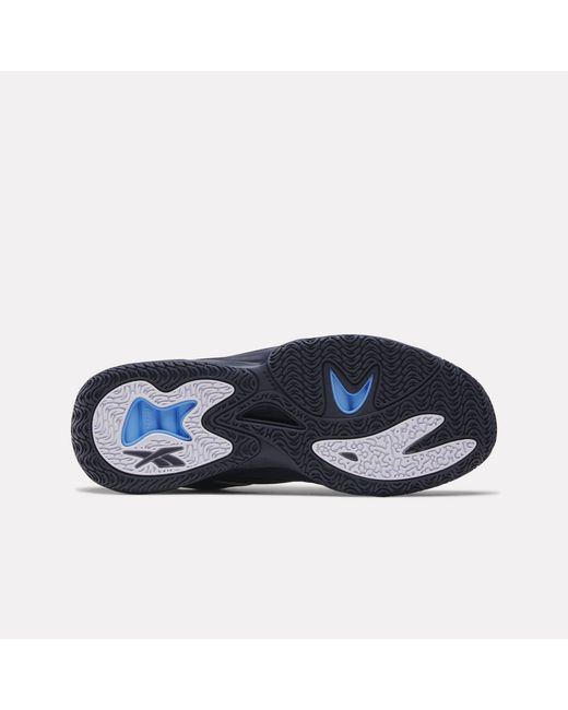 Reebok Blue Angel Reese 1 Basketball Shoes