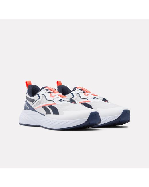 Reebok Blue Verse Running Shoes