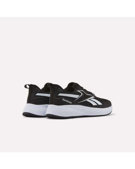 Reebok Black Verse Running Shoes