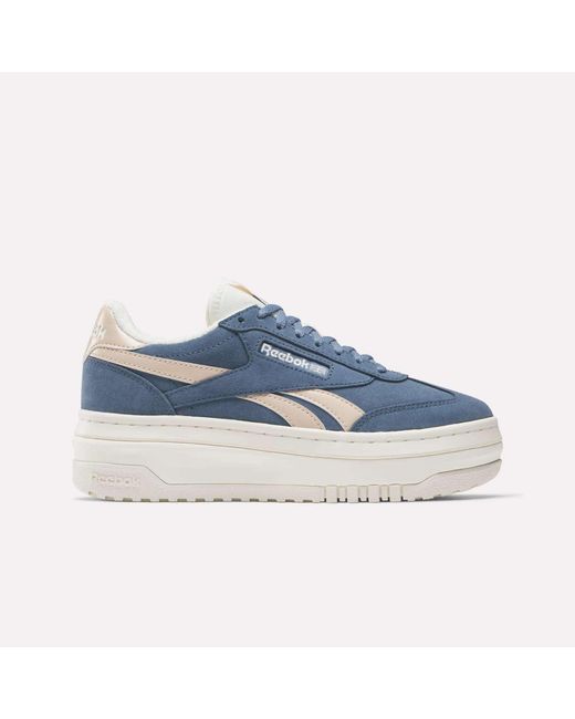 Reebok Blue Campio Extra Shoes