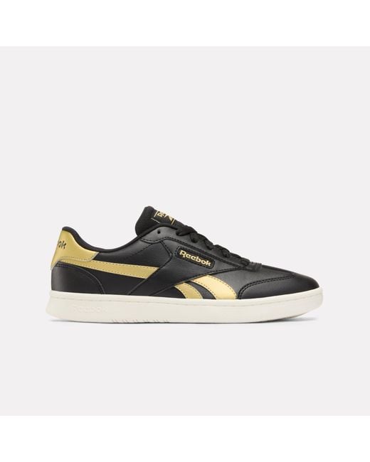 Reebok Multicolor Forte Lounger Trainers