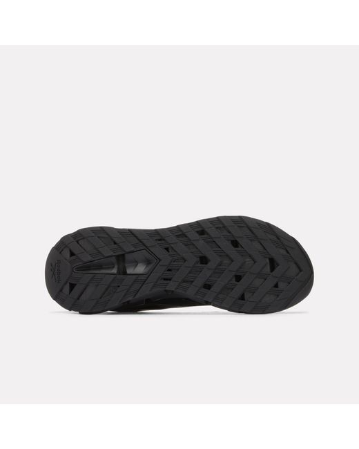 Reebok Black Zig Dynamica 6 Running Shoes for men
