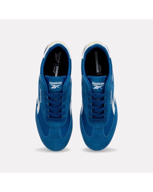 Reebok Blue World 70 Trainers
