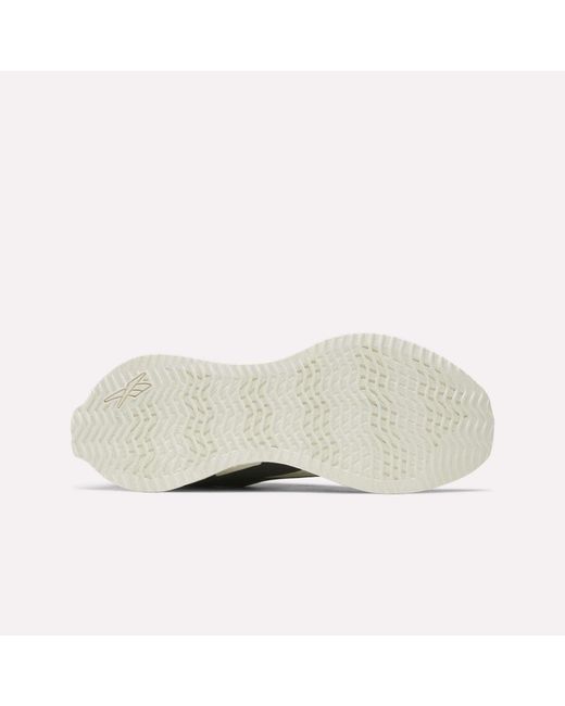 Reebok Green Zig Dynamica Str Shoes
