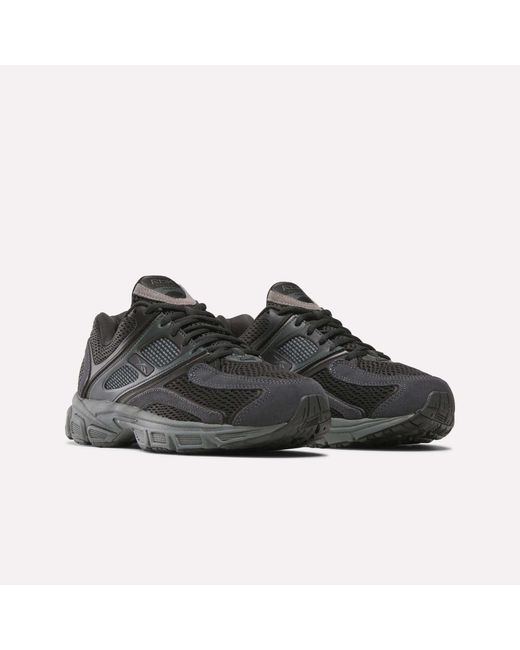 Reebok Black Premier Trinity Shoes