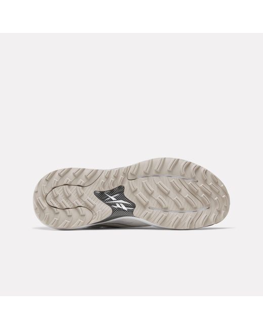 Reebok White Nano Golf Shoes