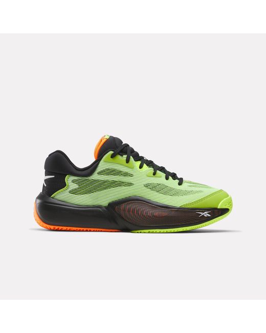Reebok Green Engine A 26 Se Basketball Shoes