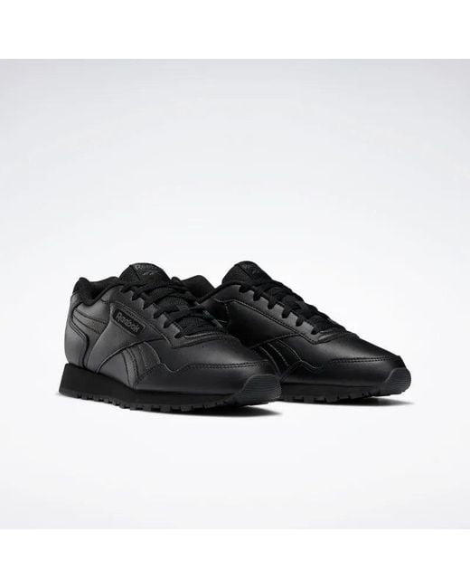 Baskets Pour Femmes Glide, Taille Reebok en coloris Black